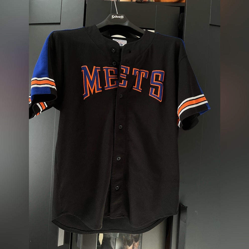 Mets jersey